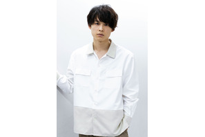 向井理主演「10の秘密」SixTONES・松村北斗が鍵を握る 画像