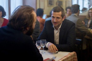 パリ好き＆映画好きにはたまらない『冬時間のパリ』ロケ地紹介 画像