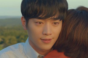 ソ・ガンジュンが2役演じる「キミはロボット」第1話を無料配信 画像