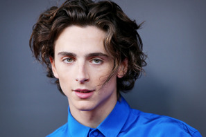 ティモシー・シャラメの伝説はまだ“序章”、圧倒的な輝きを放つ“奇跡”の存在 画像