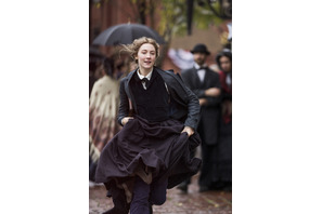 シアーシャ＆ティモシーら共演『Little Women』3月日本公開決定 画像