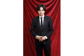 中島健人がWOWOWアカデミー賞授賞式のゲスト「日本と世界を繋ぐ橋渡しに」 画像