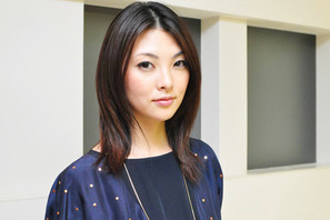『種まく旅人〜みのりの茶〜』田中麗奈　30代を迎えたいま、ふり返る“女優”の仕事 画像