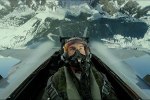 トム・クルーズ「本当に過酷だった」飛行裏公開『トップガン マーヴェリック』 画像