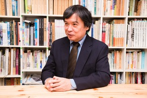 『この世界の片隅に』片渕須直監督、次回作に向けて新会社設立へ 画像