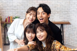 満島真之介が「グータン」新MC！「自分の会わない畑の人達に会ってみたい」 画像