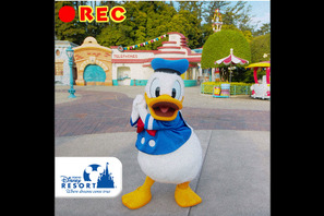 【ディズニー】2019年TDR公式SNSランキング発表！ナンバーワン“いいね”は？ 画像