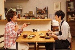 西島秀俊“シロさん”＆内野聖陽“ケンジ”が帰ってくる！「きのう何食べた？正月スペシャル2020」 画像