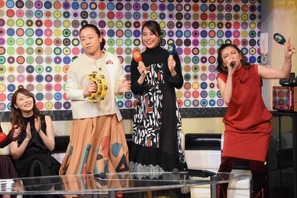 広瀬アリスのカラオケ、吉高由里子＆奈緒は地元愛対決「今夜くらべてみました」3時間SP 画像