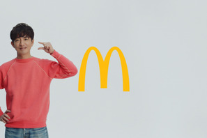 木村拓哉、アドリブを披露！2020年マック新CMに登場 画像