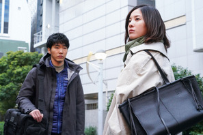 重岡大毅の“視線”と“豹変”の演技に視聴者「背筋が凍った」の声「知らなくていいコト」2話 画像