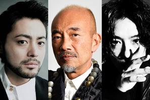 竹中直人×山田孝之×齊藤工が共同監督！「ゾッキ」映画化 画像