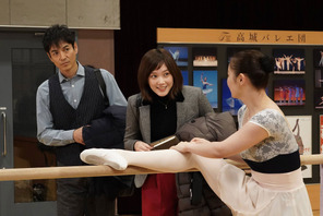 本田翼“小田切”に「ハマり役」の声、その未来に不安も…「絶対零度」3話 画像