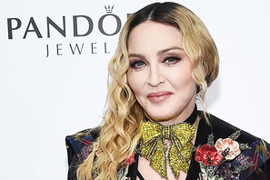 マドンナ、リスボン公演を45分前に中止発表 世界ツアーで8回目のキャンセル 画像