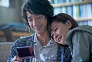 台湾で社会現象化、号泣必至のラブストーリー『悲しみより、もっと悲しい物語』公開 画像