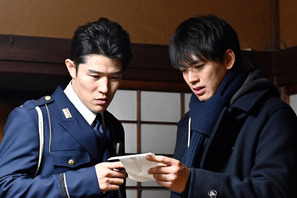 竜星涼“裏の顔”とまさかの結末に「真犯人は誰!?」視聴者騒然…「テセウスの船」2話 画像