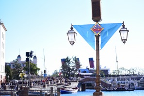 【ディズニー】マスク着用をキャストに許可「感染症の流行具合を鑑み」 画像