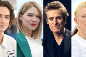 ウェス・アンダーソン最新作、全米公開日が7月24日に決定 ティモシーら豪華キャスト出演 画像