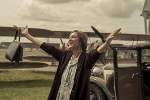 シャルロット・ゲンズブール「自分の体つきを変えないと」…驚異の役作りを監督語る『母との約束、250通の手紙』 画像