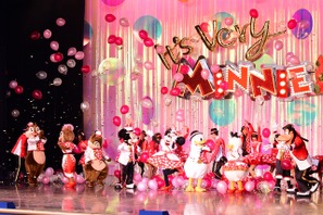 【ディズニー】4月1日以降のチケット代を値上げ　ワンデーが8,200円に 画像