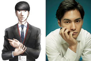 柳楽優弥「二月の勝者」ドラマ化に主演「読んで一目惚れした作品」 画像