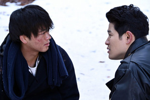 竹内涼真の迫真演技に「号泣」「ピカイチ」の声…“新たな歴史”に衝撃も「テセウスの船」3話 画像