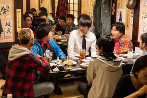 吉沢亮「5分で来い！」誕生日に“豹変”映像解禁『一度死んでみた』 画像