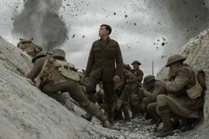 英国アカデミー（BAFTA）賞授賞式が開催 『1917 命をかけた伝令』が最多7冠 画像