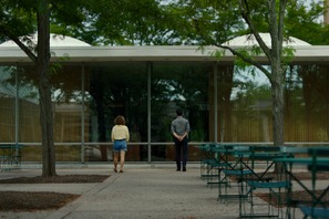 モダニズム建築の街で男女の人生が動き出す…『コロンバス』公開日決定＆予告 画像