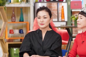 斎藤工がコメント出演、板谷由夏の秘密を暴露!?「メレンゲの気持ち」 画像