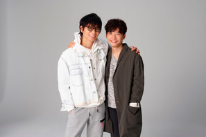 綾野剛＆星野源、春ドラマでW主演！ 野木亜紀子脚本で“機捜”エンタメ「MIU404」 画像