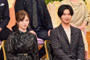 千葉雄大＆白石麻衣の衝撃私生活に迫る…「櫻井・有吉THE夜会」 画像