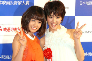 第21回日本映画批評家大賞“映画の町”調布市で授賞式を華々しく開催 画像