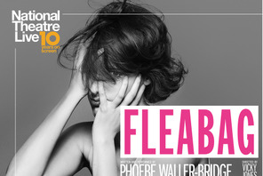 大人気海外ドラマの原点！ NTLive「フリーバッグ」予告編 画像