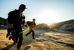 タップダンスの振付、巨大セット、音楽…『スウィング・キッズ』監督やスタッフが“すごさ”を解説 画像