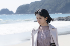 夏帆、初主演『天然コケッコー』から最新作『Ｒｅｄ』まで輝き続ける魅力に迫る 画像