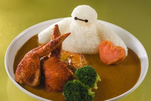 【ディズニー】TDL史上最大規模の開発エリア始動！オープンを記念したスペシャルメニューが登場 画像