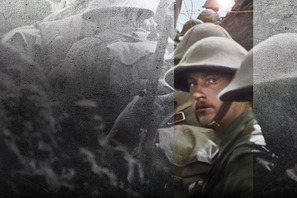 ピーター・ジャクソンが蘇らせた『彼らは生きていた』スターチャンネルで初放送 画像