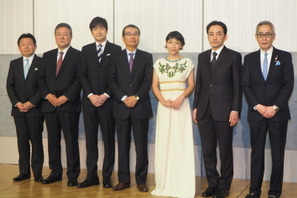 日本アカデミー賞授賞式が観覧中止へ　新型コロナウィルス対策のため 画像