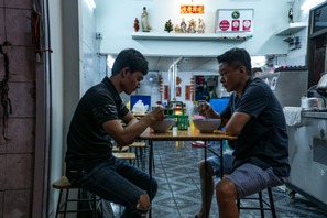 【MOVIEブログ】2020年ベルリン映画祭 Day8 画像