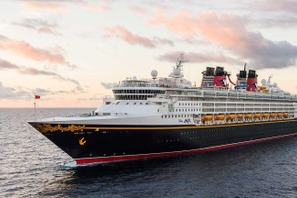 【海外ディズニー】日本からのゲストがクルーズ乗船不可に　3月31日まで 画像