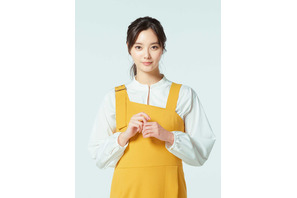 新川優愛主演で「ギルティ」ドラマ化！ 次々と裏切られるヒロインに 画像