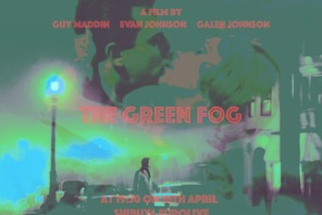 the Green Fog