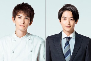 町田啓太＆小池徹平、新川優愛の元カレ・夫役で出演「ギルティ」 画像