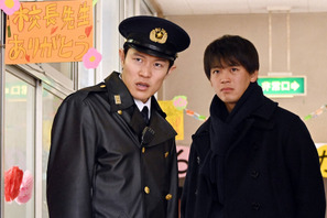 “真犯人”は「校長？」「由紀」「過去から来た？」予想合戦も過熱…「テセウスの船」8話 画像