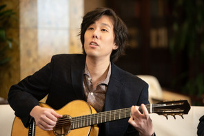 野田洋次郎＆仲里依紗＆三浦貴大が朝ドラ初出演！ 窪田正孝主演「エール」 画像