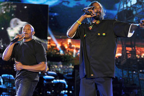 【ハリウッドより愛をこめて】“ホログラム”で伝説スターが続々、蘇る…？ 画像