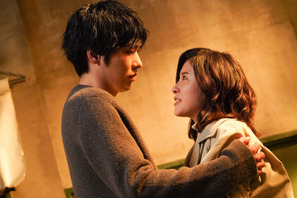 柄本佑“尾高”のキスに大反響　重岡大毅“野中”まさかのラストも話題に…「知らなくていいコト」最終回 画像