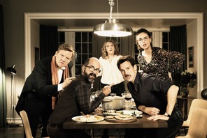 ドイツが抱腹絶倒した会話劇『お名前はアドルフ？』6月に日本公開 画像