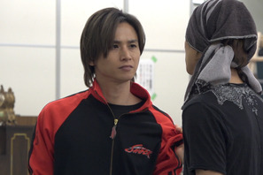 堂本光一を特集、「作品を愛してほしい」主演舞台への思い「RIDE ON TIME」 画像